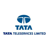 Tata Teleservices Ltd logo, Tata Teleservices Ltd contact details