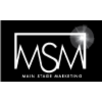 Main Stage Marketing, Inc logo, Main Stage Marketing, Inc contact details