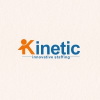 Kinetic Innovative Staffing Services LLC logo, Kinetic Innovative Staffing Services LLC contact details