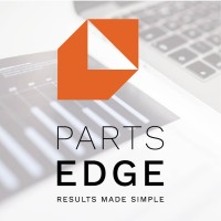 PartsEdge logo, PartsEdge contact details