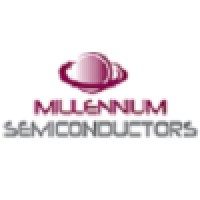 Millennium Semiconductors logo, Millennium Semiconductors contact details