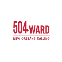 504ward logo, 504ward contact details