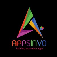 Appsinvo Pvt Ltd logo, Appsinvo Pvt Ltd contact details