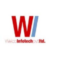 Welco Infotech logo, Welco Infotech contact details