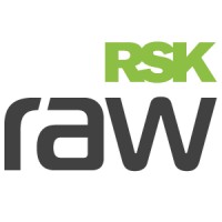 RAW Group logo, RAW Group contact details