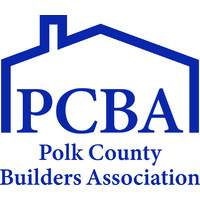 Polk County Builders Association logo, Polk County Builders Association contact details