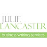 Julie Lancaster Business Writing Services logo, Julie Lancaster Business Writing Services contact details