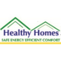 Healthy Homes NJ logo, Healthy Homes NJ contact details