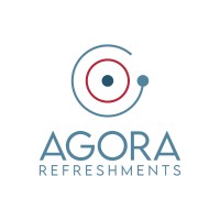 Agora NW logo, Agora NW contact details