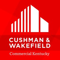 Cushman & Wakefield | Commercial Kentucky logo, Cushman & Wakefield | Commercial Kentucky contact details