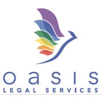 Oasis Legal Services logo, Oasis Legal Services contact details