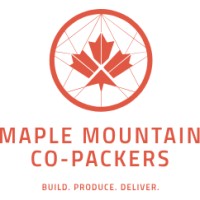 Maple Mountain Co-Packers logo, Maple Mountain Co-Packers contact details