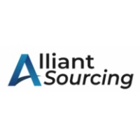 Alliant Sourcing logo, Alliant Sourcing contact details