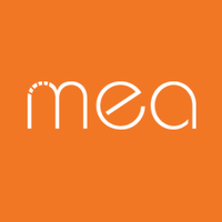 Mea logo, Mea contact details