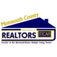 Monmouth County Association of Realtors logo, Monmouth County Association of Realtors contact details