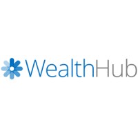 WealthHub Solutions logo, WealthHub Solutions contact details