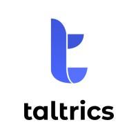 Taltrics logo, Taltrics contact details