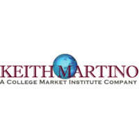 Keith Martino logo, Keith Martino contact details