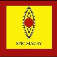 SpicMacay DRC logo, SpicMacay DRC contact details