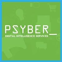 Psyber Technologies logo, Psyber Technologies contact details