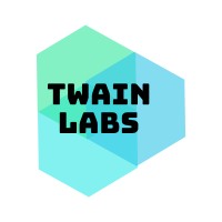 Twain Labs logo, Twain Labs contact details