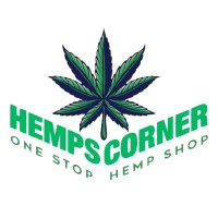 Hempscorner logo, Hempscorner contact details