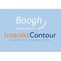 Boogh logo, Boogh contact details