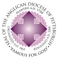 Anglican Diocese of Pittsburgh logo, Anglican Diocese of Pittsburgh contact details