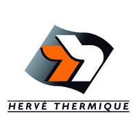 Herve thermique logo, Herve thermique contact details