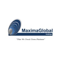 Maxima Global Holdings logo, Maxima Global Holdings contact details