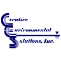 Creative Environmental Solutions, Inc. logo, Creative Environmental Solutions, Inc. contact details