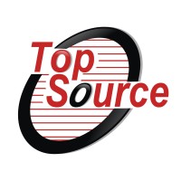 Top Source International logo, Top Source International contact details