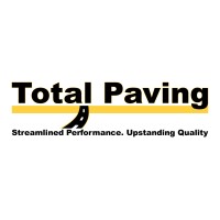 Total Paving & Brick Services logo, Total Paving & Brick Services contact details