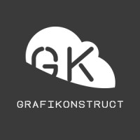 Grafikonstruct logo, Grafikonstruct contact details