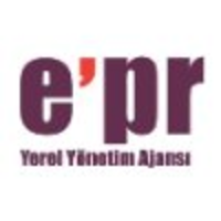 E'pr Yerel Yönetim Ajansı logo, E'pr Yerel Yönetim Ajansı contact details