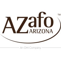 Arizona AFO, Inc logo, Arizona AFO, Inc contact details