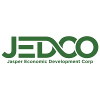 Jasper Economic Development Corporation logo, Jasper Economic Development Corporation contact details