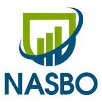 NASBO logo, NASBO contact details