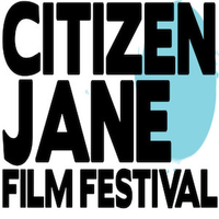 Citizen Jane Film Festival logo, Citizen Jane Film Festival contact details