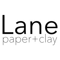 Lane Paper Clay logo, Lane Paper Clay contact details