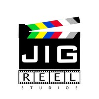 JIG Reel Studios logo, JIG Reel Studios contact details