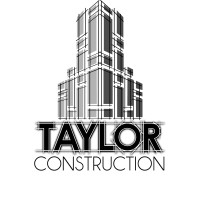 Taylor Construction VA logo, Taylor Construction VA contact details