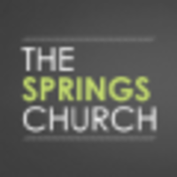 The Springs Church logo, The Springs Church contact details