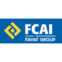 FCAI - FAYAT CONSTRUCTION ACHATS INVESTISSEMENTS logo, FCAI - FAYAT CONSTRUCTION ACHATS INVESTISSEMENTS contact details