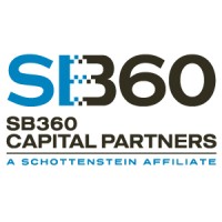 SB360 Capital Partners logo, SB360 Capital Partners contact details