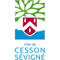 Mairie de Cesson-Sévigné logo, Mairie de Cesson-Sévigné contact details