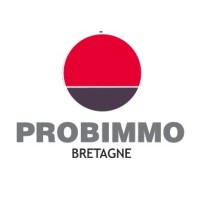 PROBIMMO logo, PROBIMMO contact details