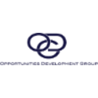 Opportunities Development Group logo, Opportunities Development Group contact details