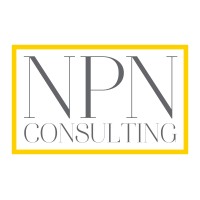 NPN Consulting logo, NPN Consulting contact details