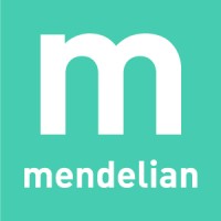 Mendelian Health logo, Mendelian Health contact details